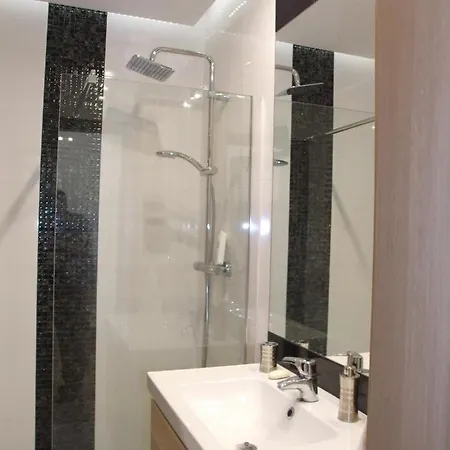 Daire Apartament W Krakowie