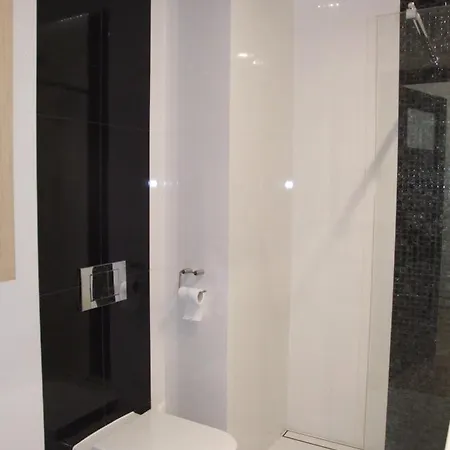 Apartament W Krakowie Daire *