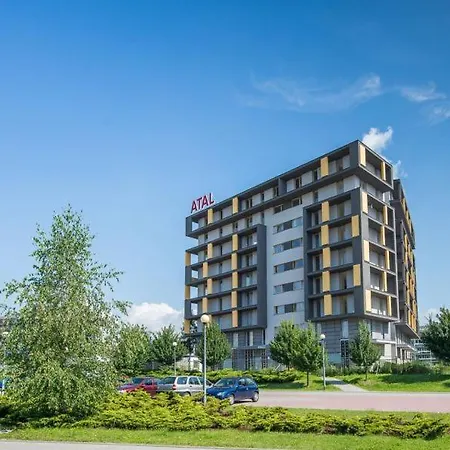 Apartament W Krakowie Krakow