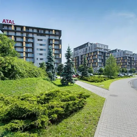 Apartament W Krakowie * Krakow