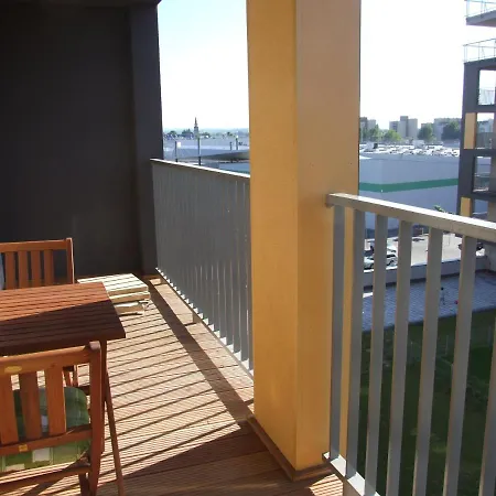 Daire Apartament W Krakowie *
