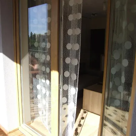Daire Apartament W Krakowie