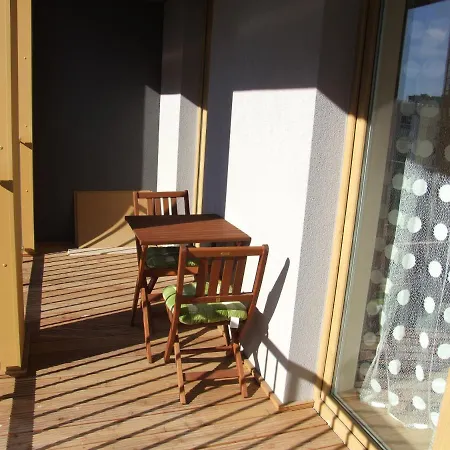 Apartament W Krakowie * Краков